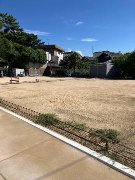東区いこいの広場2