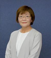 是枝綾子町長