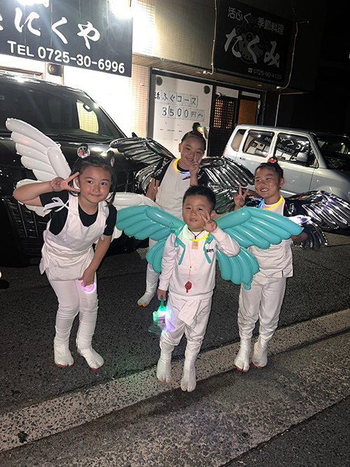 だんじり投稿写真