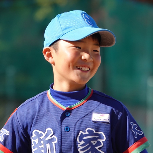 田中 悠翔 選手