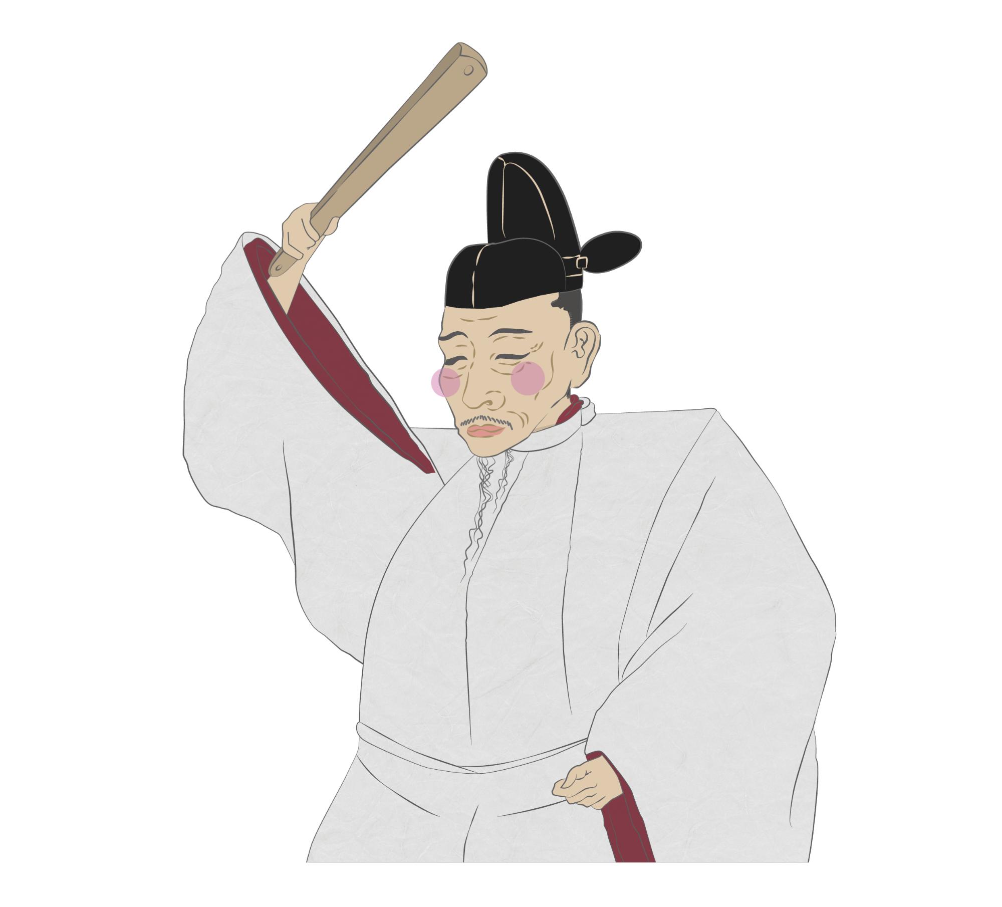 wakagaerihideyoshi