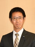 町議会議員・二家本英生氏のプロフィール写真