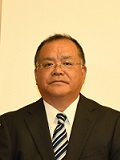 町議会議員・河瀬成利氏のプロフィール写真