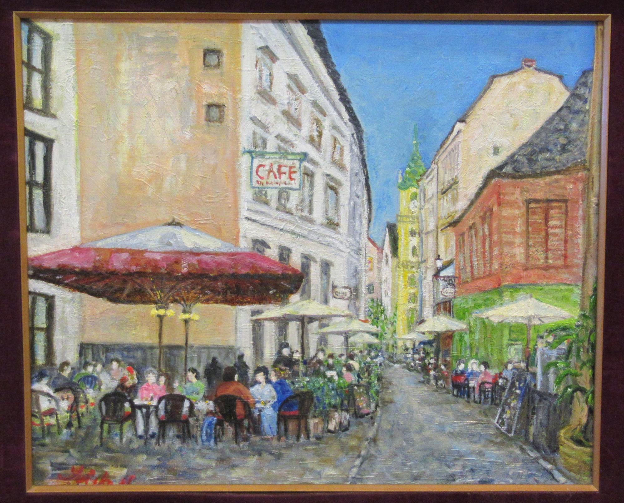 R7文化協会会長賞2