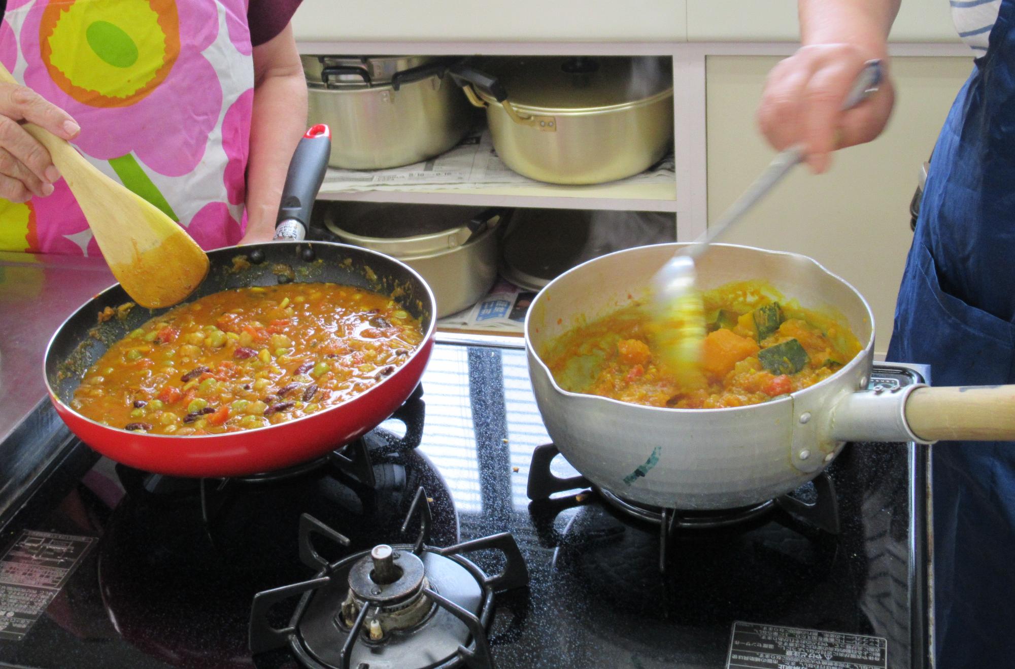 カレー