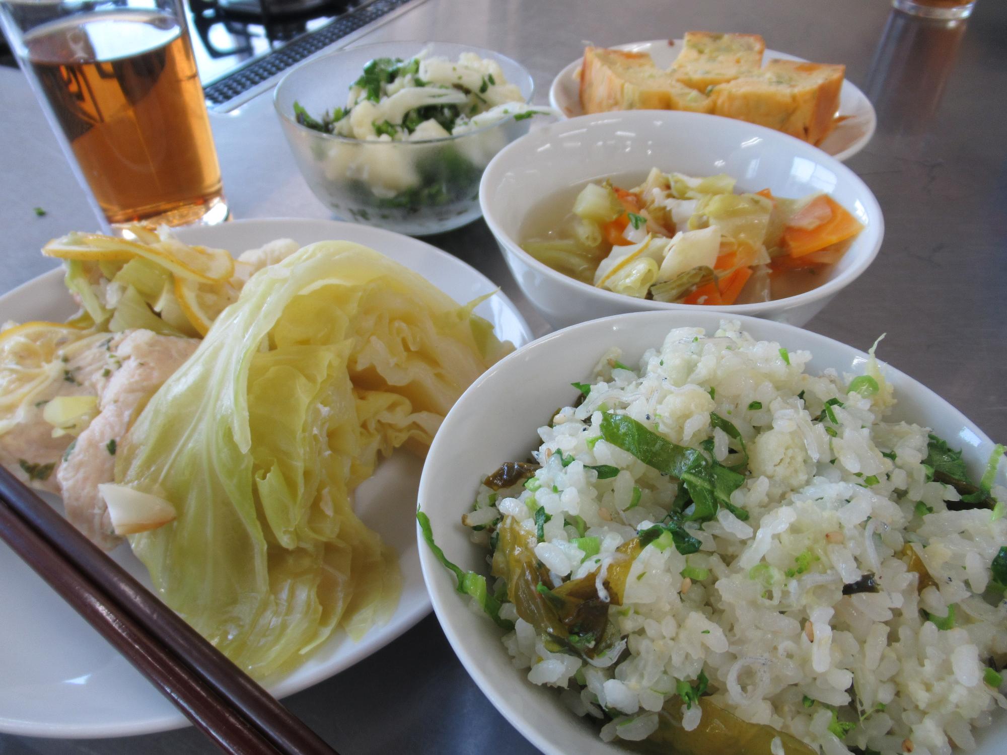 エコレシピ4