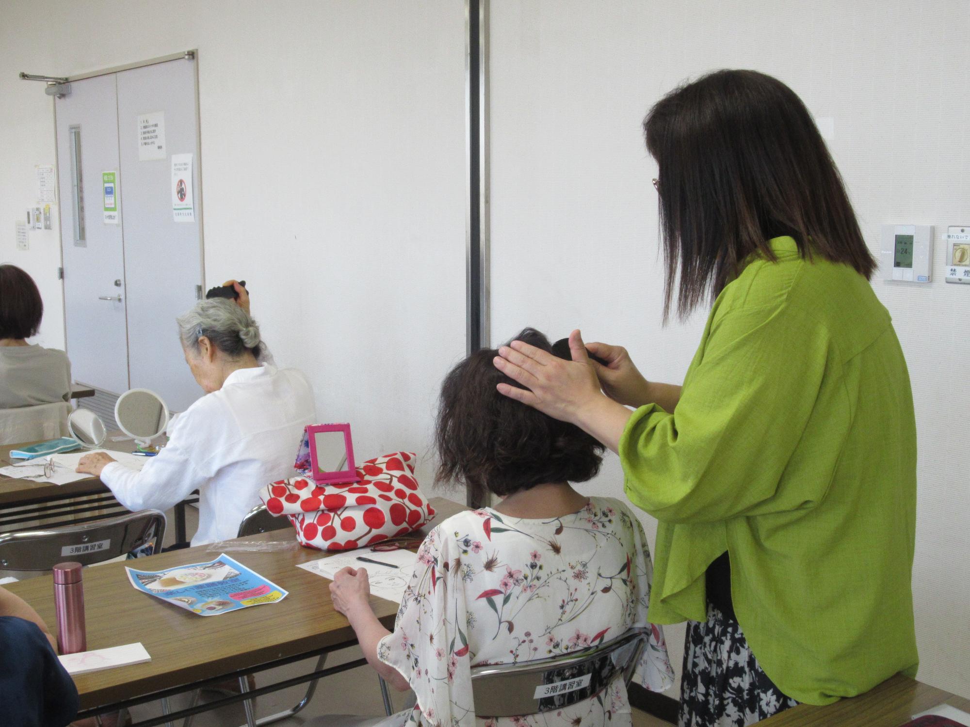かっさ2