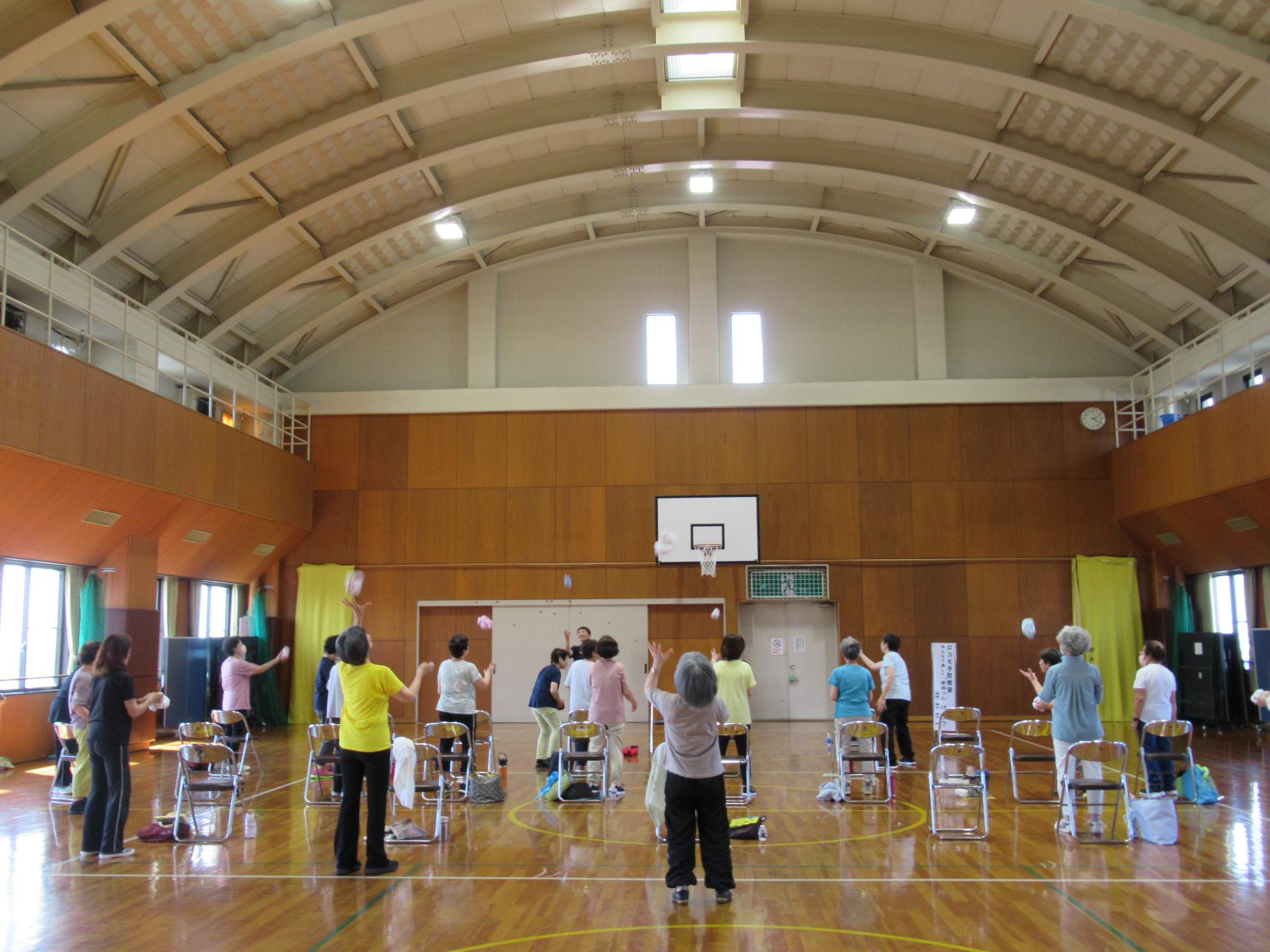 まるっとけんこう3-2