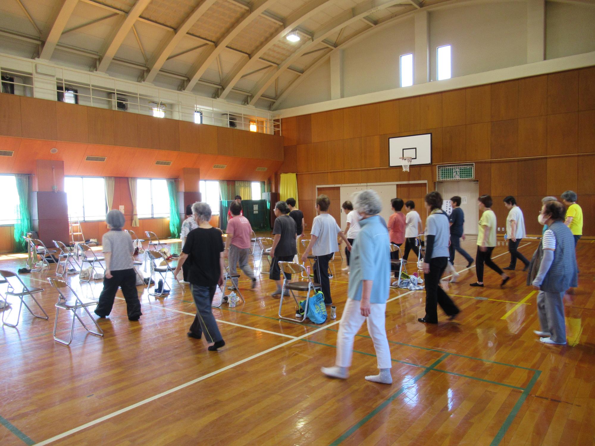 まるっとけんこう4-2