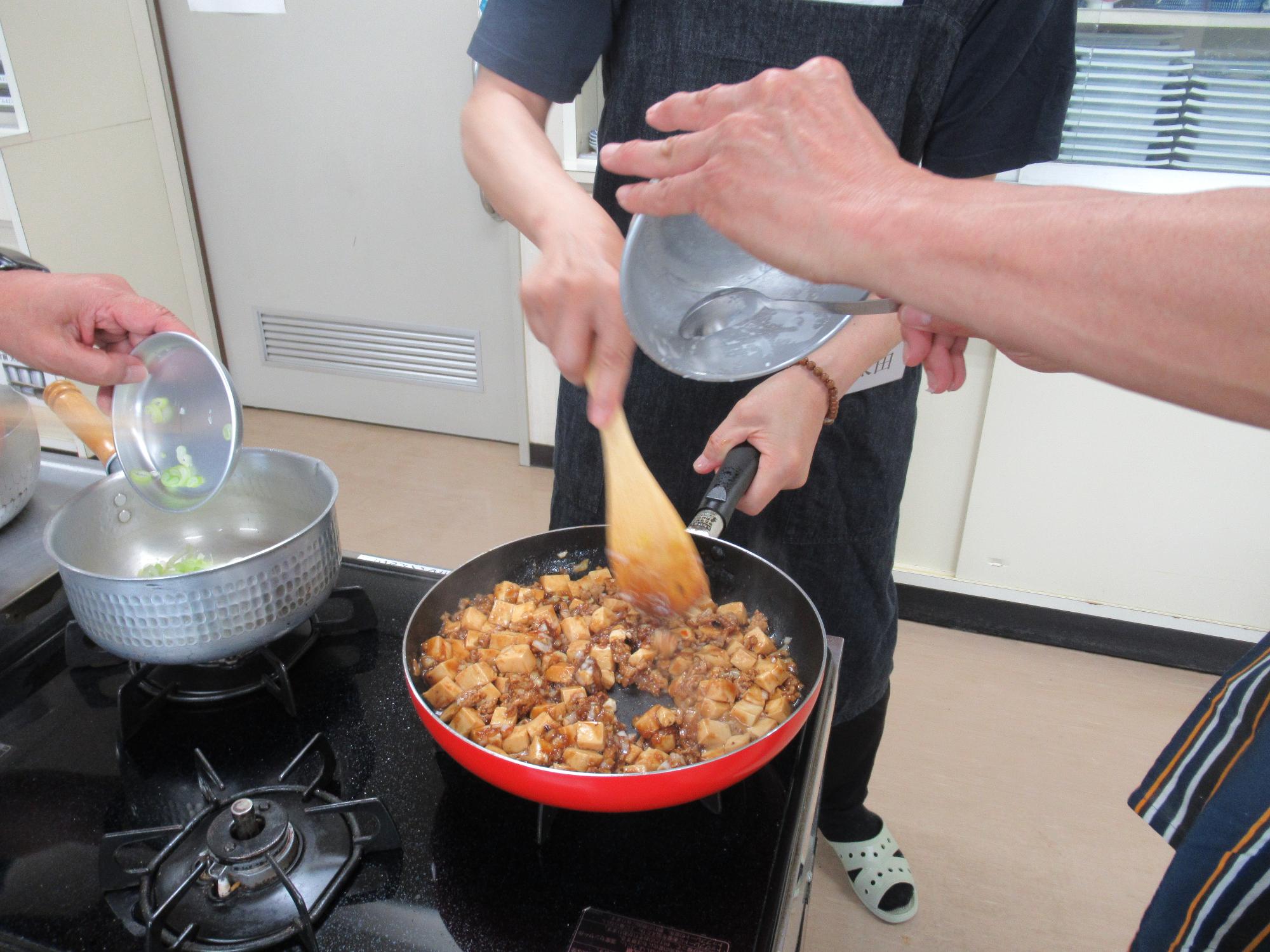 俺のキッチン3