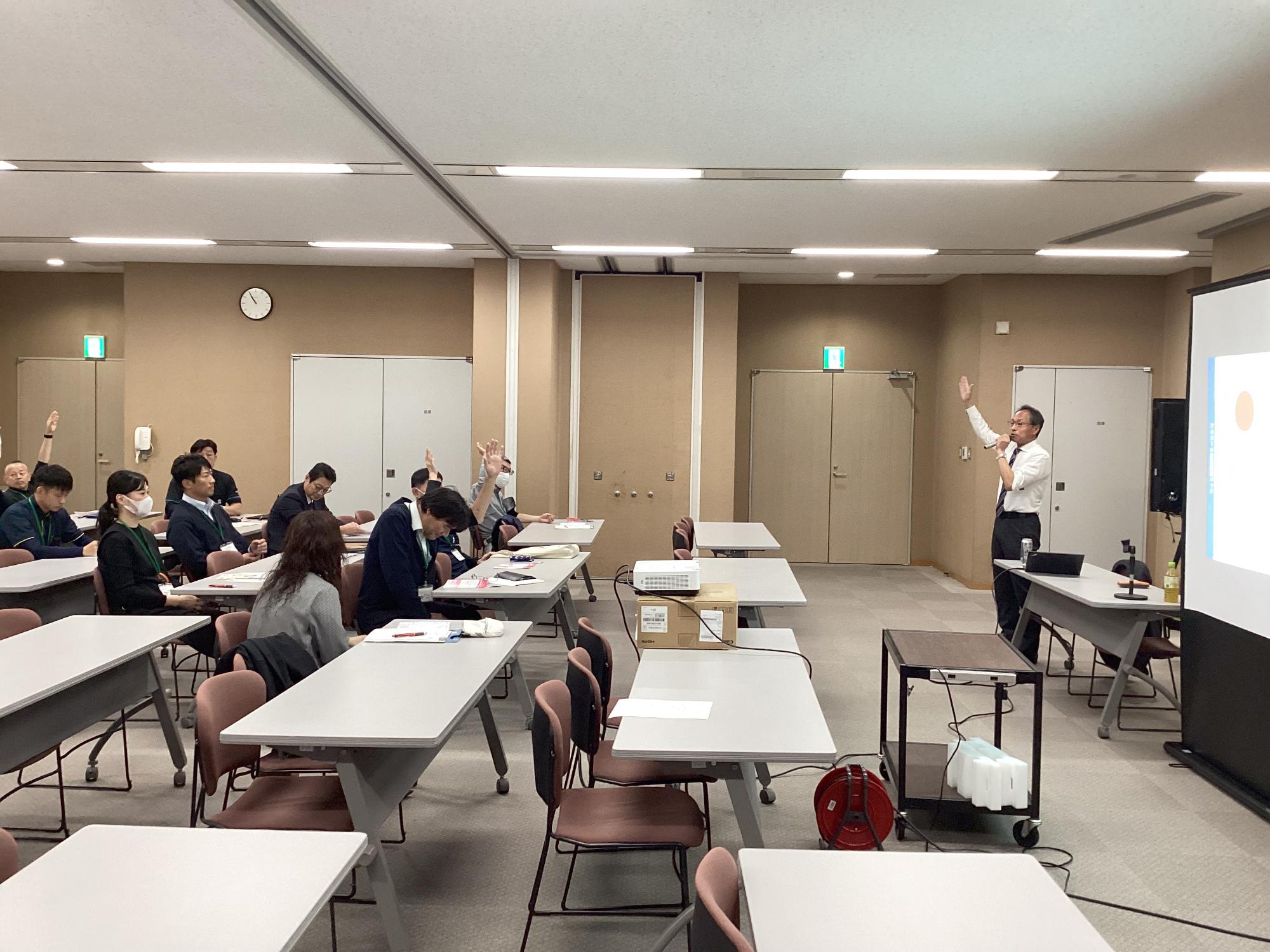 アサヒユウアス株式会社2