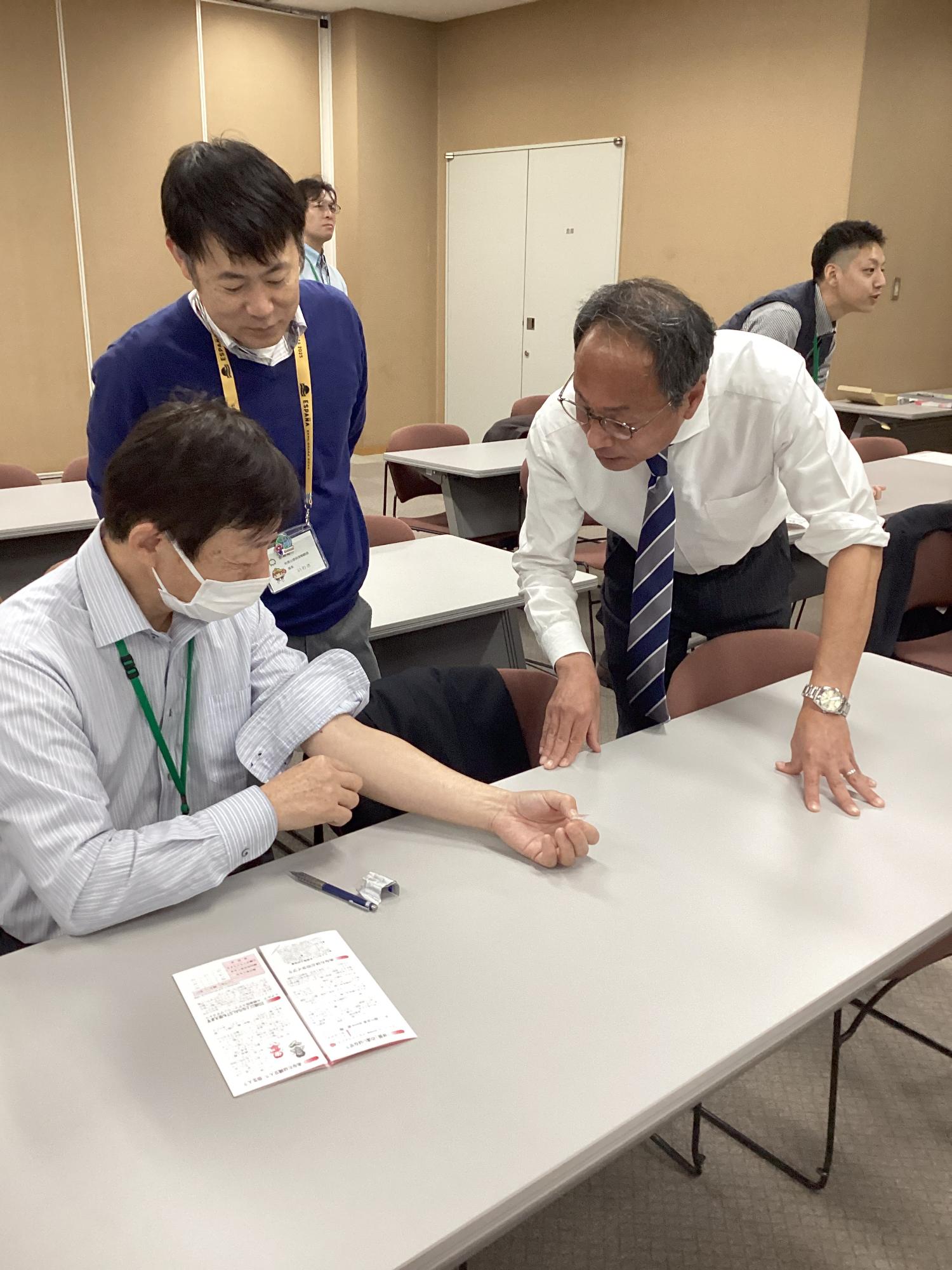 アサヒユウアス株式会社3