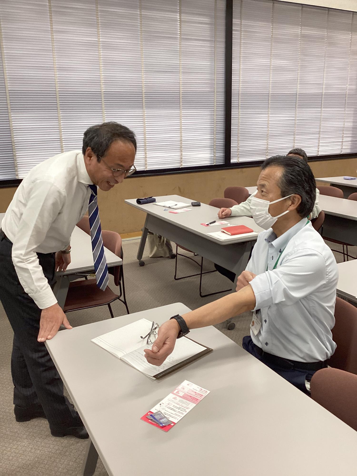 アサヒユウアス株式会社4